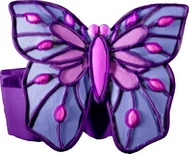 Butterfly Plaster Trinket