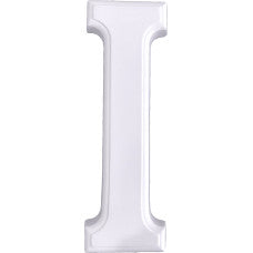 Letter I