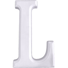 Letter L