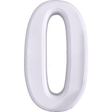 Letter O