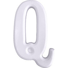 Letter Q