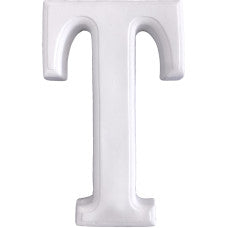 Letter T
