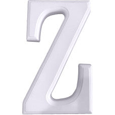 Letter Z