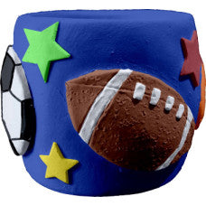 Sports Pencil Holder
