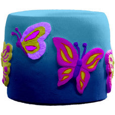 Butterfly Pencil Holder