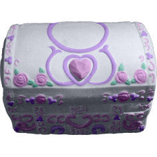 Jewel Treasure Box