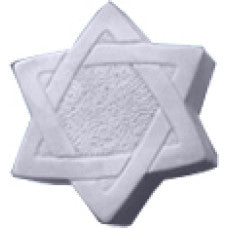 Star of David Trinket Box