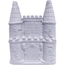 Castle Plaque