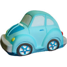 Bug Car Statue