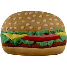 Hamburger Plaque