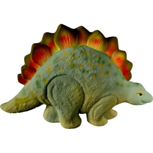 Dinosaur e Plaque