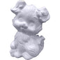 Cute Puppy Statue